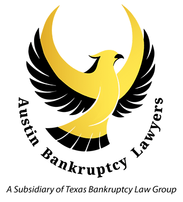 Austin Bankruptcy Lawyers Logo
